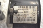Μονάδα ABS Renault Megane / Grand Scenic 2008-2014 476607984R 95CT2AAY2 (Γνήσια)