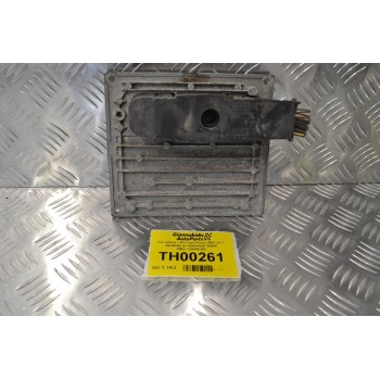 Εγκέφαλος + Κίτ Ford Focus 2003-2012 SIEMENS S118934103D SIM28 5M51-12A650-GD