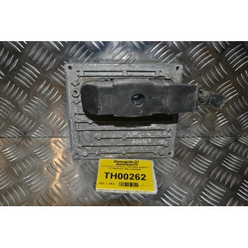 Εγκέφαλος Ford Focus 2004-2008 SIEMENS S118934103E 5M5112A650GE
