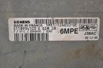 Εγκέφαλος Ford Focus 2004-2008 SIEMENS S118934103E 5M5112A650GE