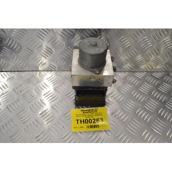 Μονάδα ABS Ford S-Max 2006-2014 BG912C405AB 16565710 54085650D 16566010B