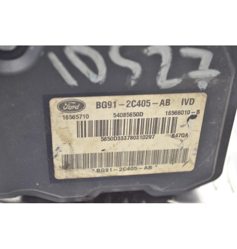 Μονάδα ABS Ford S-Max 2006-2014 BG912C405AB 16565710 54085650D 16566010B