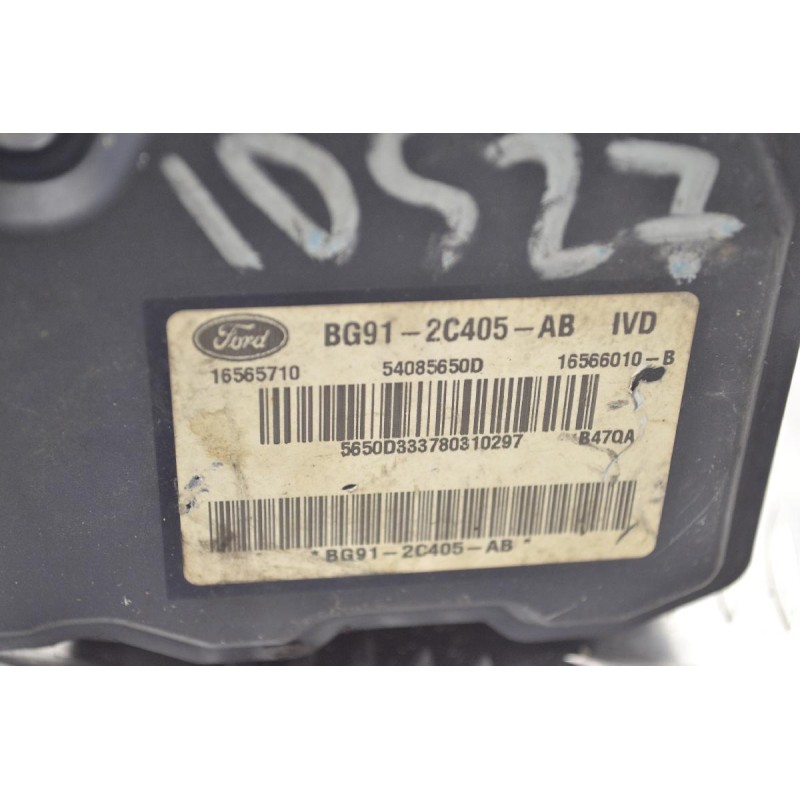 Μονάδα ABS Ford S-Max 2006-2014 BG912C405AB 16565710 54085650D 16566010B