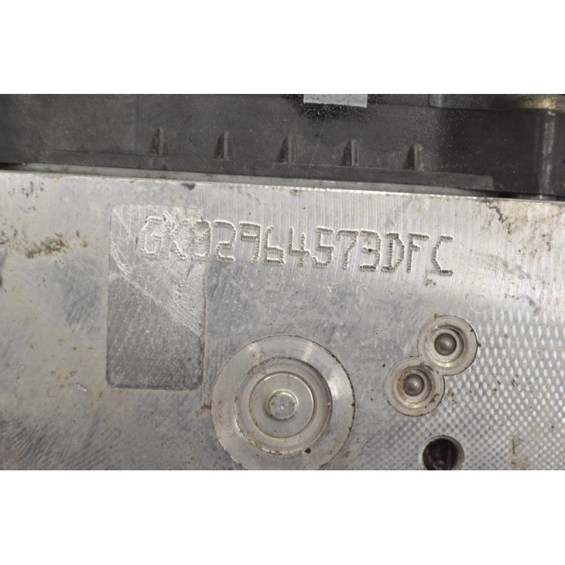 Μονάδα ABS Ford S-Max 2006-2014 BG912C405AB 16565710 54085650D 16566010B