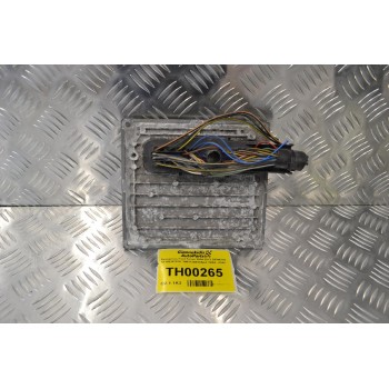 Εγκέφαλος Ford Focus 2004-2013 SIEMENS S118934201A 7M5112A650AEA 1EBA J38AC