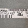Εγκέφαλος Ford Focus 2004-2013 SIEMENS S118934201A 7M5112A650AEA 1EBA J38AC