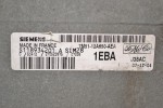 Εγκέφαλος Ford Focus 2004-2013 SIEMENS S118934201A 7M5112A650AEA 1EBA J38AC