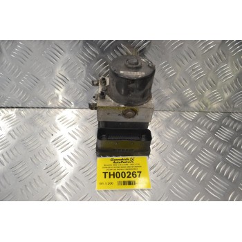 Μονάδα ABS Volvo S40 / V50 / C30 2004-2012 30794730AA 4N512C405GB 30794728 A426G 10020603024