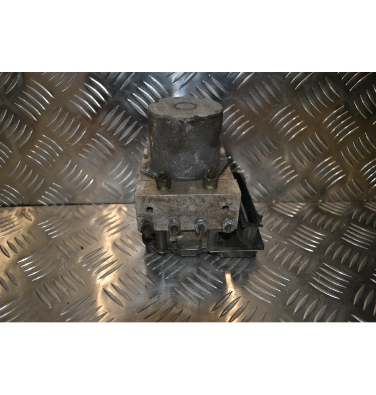 Μονάδα ABS Toyota Avensis T27 2008-2014 0265251999 44540-05120 0265951833 (Γνήσια)