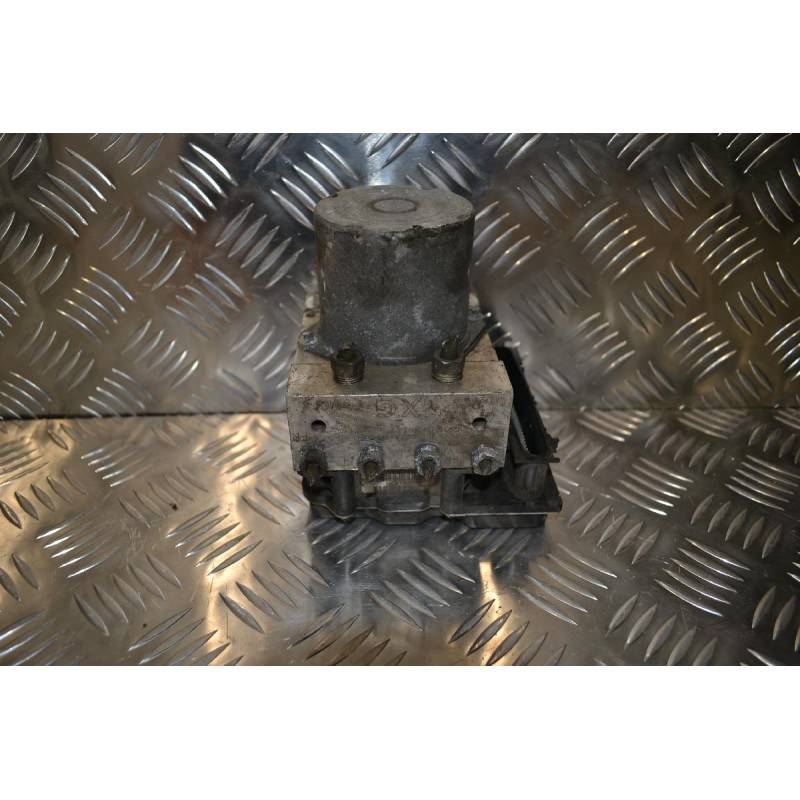 Μονάδα ABS Toyota Avensis T27 2008-2014 0265251999 44540-05120 0265951833 (Γνήσια)