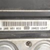 Μονάδα ABS Toyota Avensis T27 2008-2014 0265251999 44540-05120 0265951833 (Γνήσια)