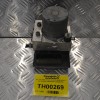 Μονάδα ABS Citroen C4 2012-2025 BOSCH 9677024980 0265951861 0265252034