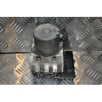 Μονάδα ABS Citroen C4 2012-2025 BOSCH 9677024980 0265951861 0265252034