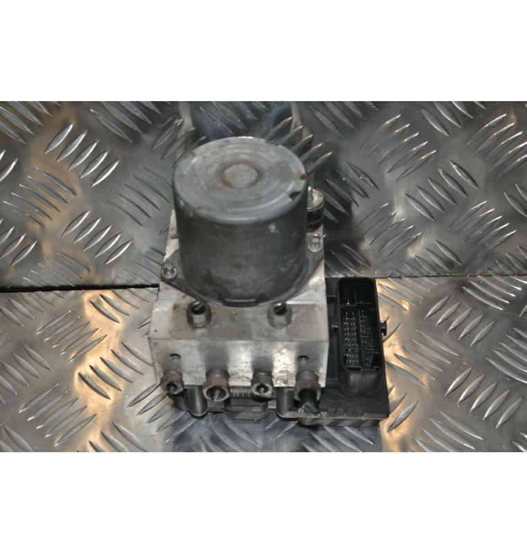 Μονάδα ABS Citroen C4 2012-2025 BOSCH 9677024980 0265951861 0265252034