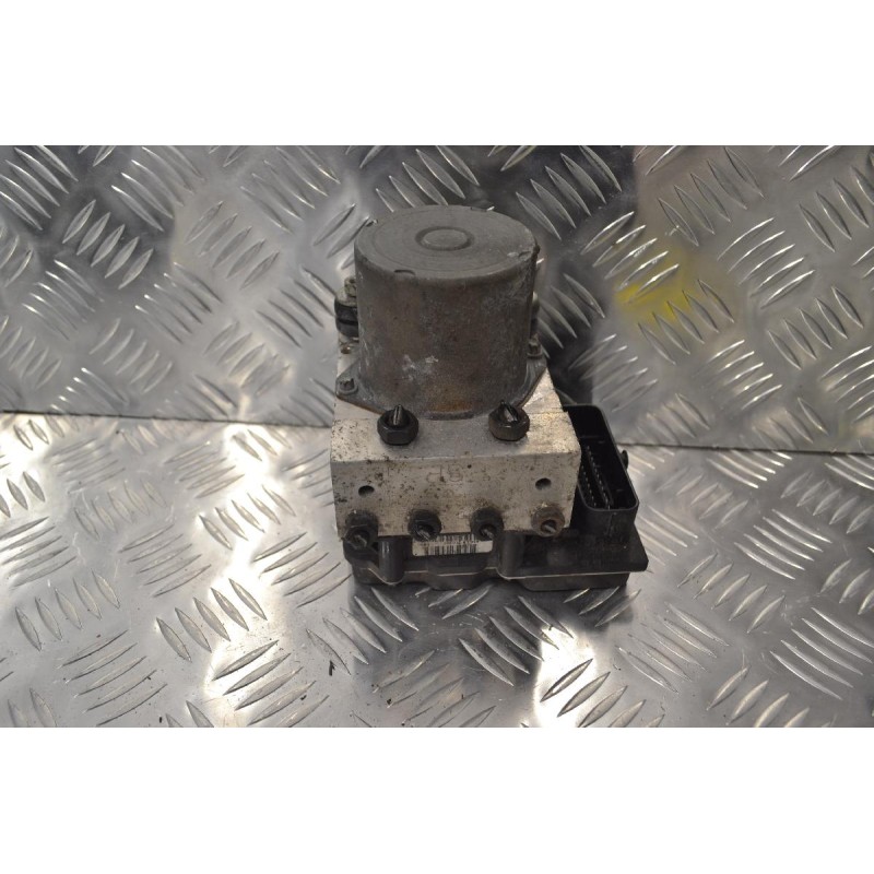 Μονάδα ABS Audi A4 2005-2008 8E0910517H014 8E0614517BF 0265950474 0265234336 (BOSCH)