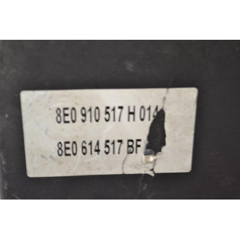 Μονάδα ABS Audi A4 2005-2008 8E0910517H014 8E0614517BF 0265950474 0265234336 (BOSCH)