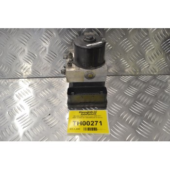 Μονάδα ABS Ford Focus 2008-2012 8M51-2C405-AA 10020603224 (Γνήσια)
