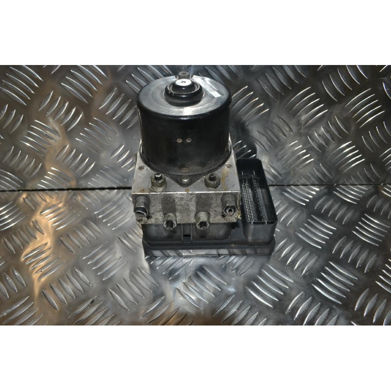 Μονάδα ABS Ford Focus 2008-2012 8M51-2C405-AA 10020603224 (Γνήσια)