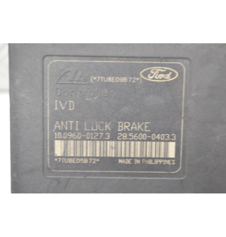 Μονάδα ABS Ford Focus 2008-2012 8M51-2C405-AA 10020603224 (Γνήσια)