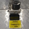 Μονάδα ABS Toyota Yaris 2006-2012 89541-0D040 44510-0D031