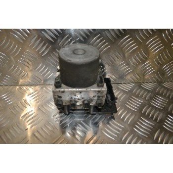 Μονάδα ABS Nissan Qashqai 2007-2014 47660JD000 0265231899 0265800609