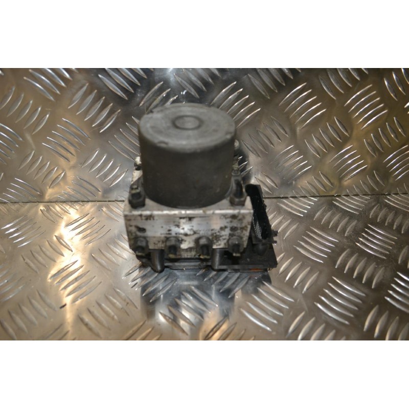 Μονάδα ABS Nissan Qashqai 2007-2014 47660JD000 0265231899 0265800609