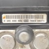 Μονάδα ABS Nissan Qashqai 2007-2014 47660JD000 0265231899 0265800609