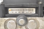 Μονάδα ABS Nissan Qashqai 2007-2014 47660JD000 0265231899 0265800609