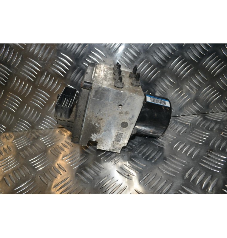 Μονάδα ABS Volkswagen Passat 2010-2014 3C0614109AF 16705912 16705712P