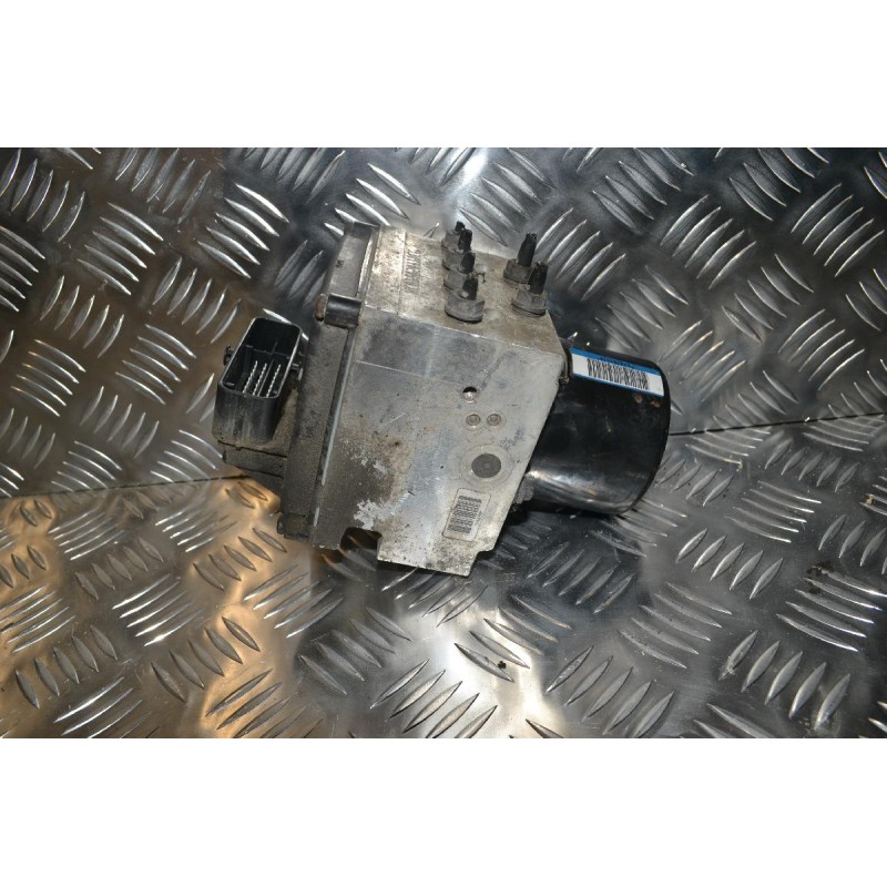 Μονάδα ABS Volkswagen Passat 2010-2014 3C0614109AF 16705912 16705712P