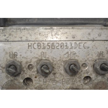 Μονάδα ABS Volkswagen Passat 2010-2014 3C0614109AF 16705912 16705712P