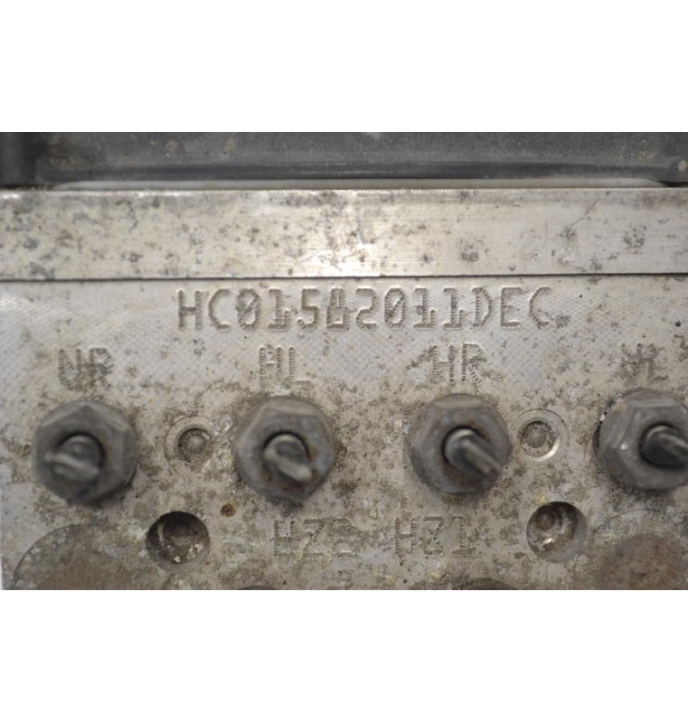 Μονάδα ABS Volkswagen Passat 2010-2014 3C0614109AF 16705912 16705712P