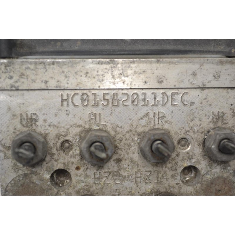 Μονάδα ABS Volkswagen Passat 2010-2014 3C0614109AF 16705912 16705712P