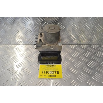 Μονάδα ABS Toyota Corolla 2013-2018  BOSCH 44540-02580 4454002580 0265256128 2265106455