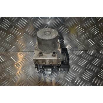 Μονάδα ABS Toyota Corolla 2013-2018  BOSCH 44540-02580 4454002580 0265256128 2265106455