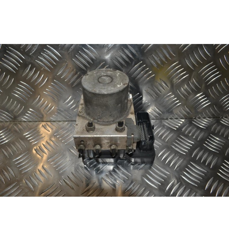 Μονάδα ABS Toyota Corolla 2013-2018  BOSCH 44540-02580 4454002580 0265256128 2265106455