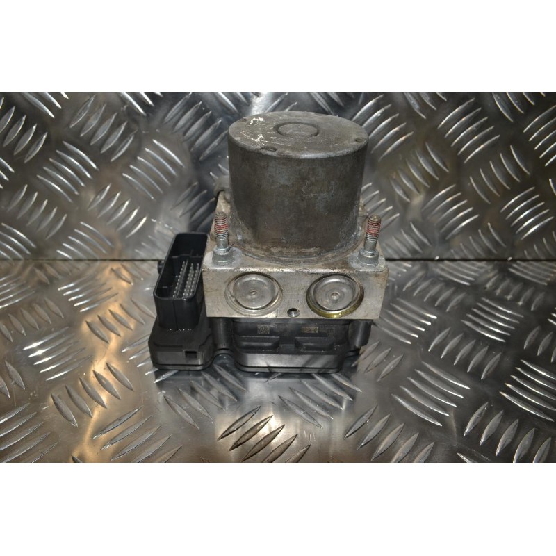 Μονάδα ABS Toyota Corolla 2013-2018  BOSCH 44540-02580 4454002580 0265256128 2265106455