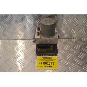 Μονάδα ABS Citroen C5 2008-2016 BOSCH 9674804480 31209S082 0265951416 0265251413