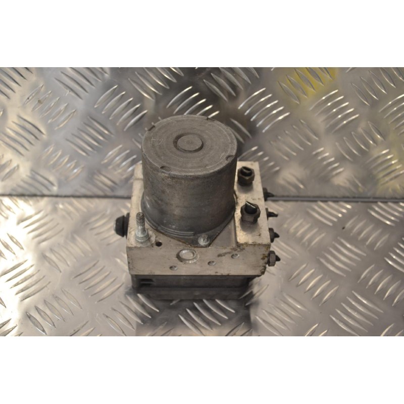 Μονάδα ABS Citroen C5 2008-2016 BOSCH 9674804480 31209S082 0265951416 0265251413