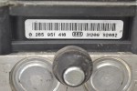 Μονάδα ABS Citroen C5 2008-2016 BOSCH 9674804480 31209S082 0265951416 0265251413