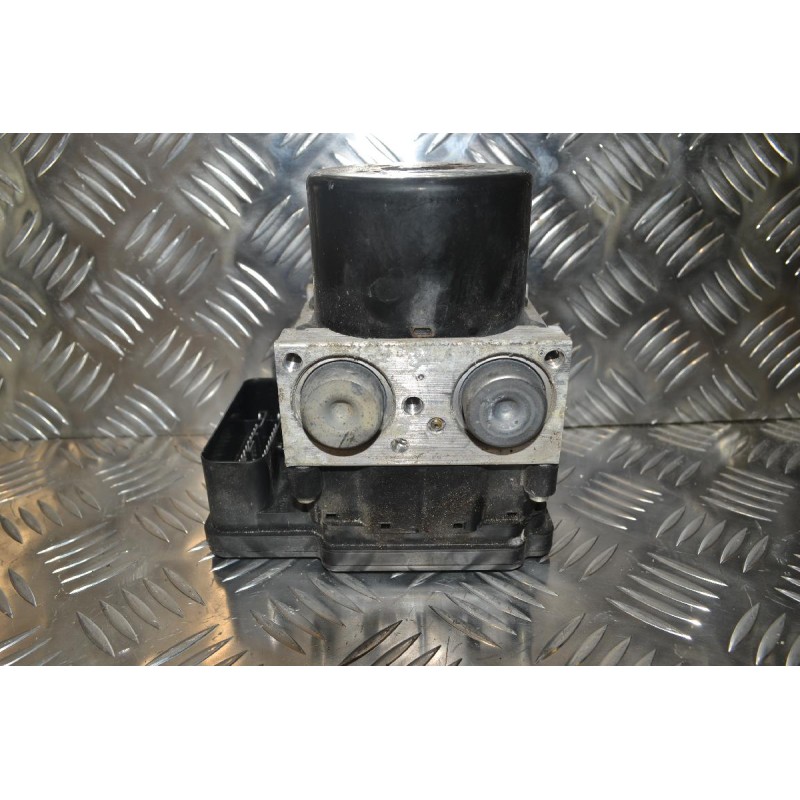 Μονάδα ABS Renault Megane 2008-2016 ATE 95CT2AAY2 476601563R 10.0212-0466.4 28.5610-5640.3 28561056403