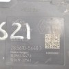 Μονάδα ABS Renault Megane 2008-2016 ATE 95CT2AAY2 476601563R 10.0212-0466.4 28.5610-5640.3 28561056403