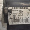 Μονάδα ABS Renault Megane 2008-2016 ATE 95CT2AAY2 476601563R 10.0212-0466.4 28.5610-5640.3 28561056403