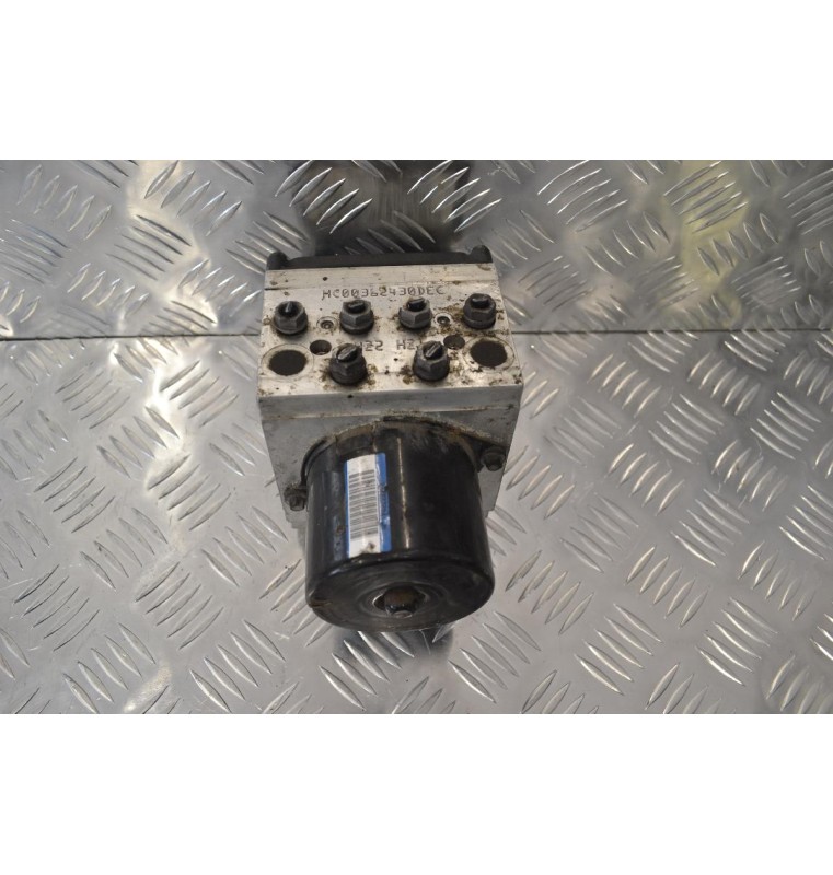 Μονάδα ABS Volkswagen Passat 2005-2011 TRW 3C0.614.109.AK 3C0614109AK 16705916 16705719Q S118676038A GNO