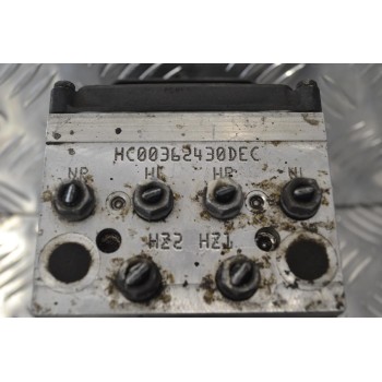 Μονάδα ABS Volkswagen Passat 2005-2011 TRW 3C0.614.109.AK 3C0614109AK 16705916 16705719Q S118676038A GNO