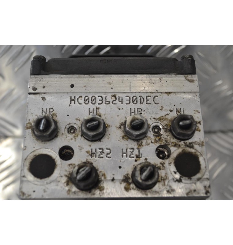 Μονάδα ABS Volkswagen Passat 2005-2011 TRW 3C0.614.109.AK 3C0614109AK 16705916 16705719Q S118676038A GNO