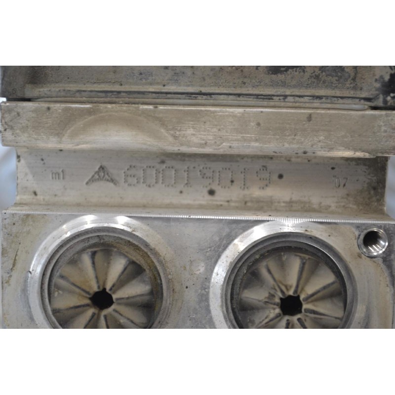 Μονάδα ABS Volkswagen Passat 2005-2011 TRW 3C0.614.109.AK 3C0614109AK 16705916 16705719Q S118676038A GNO