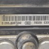 Μονάδα ABS Nissan Tiida 2007-2011 BOSCH 47660 EM10A 47660EM10A 0265231845 0265800580