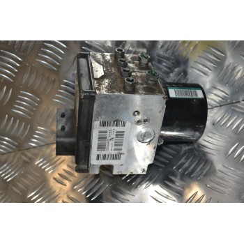 Μονάδα ABS Peugeot 407 2004-2011 SIEMENS 15710602 15710502-B S118676001M 05242 TRW