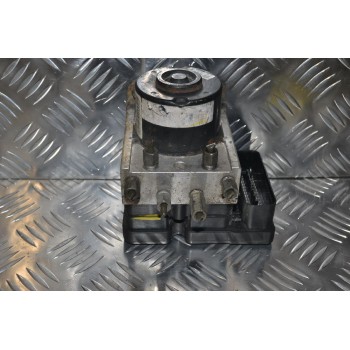 Μονάδα ABS Mazda 2 2007-2015 ATE D651-437A0-D D651437A0D 06210210904 06.2102-1090.4